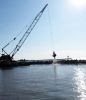 Grand Marais Dredge Grand Marais Dredge